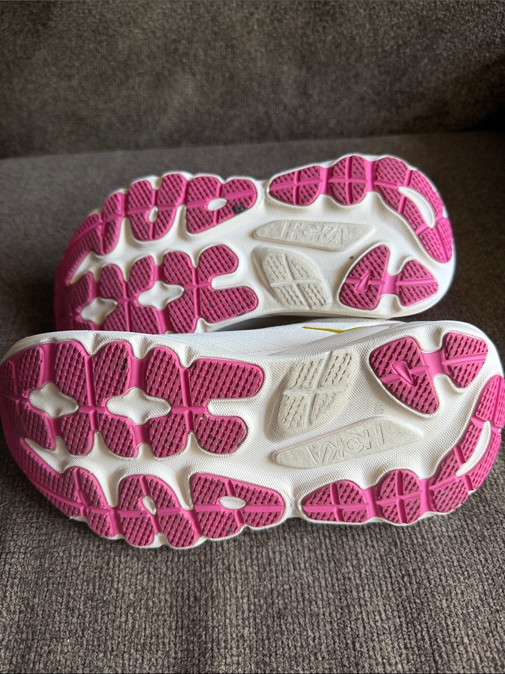HOKA Gaviota 6 ( Wide ) - Picture 3 of 4